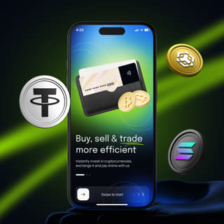 Mobile device displaying the Keen Vestix trading platform interface
