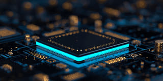 AI-driven trading technology built by Keen Vestix — Innovation