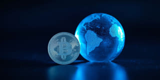 Digital currency being integrated into the wider global financial system