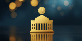 Large financial institutions and Wall Street channelling funds into crypto ETFs