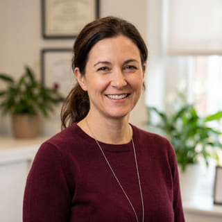 Laura Bennett, Keen Vestix Head of Compliance & Regulation